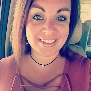 Meet your Posher, Meagan